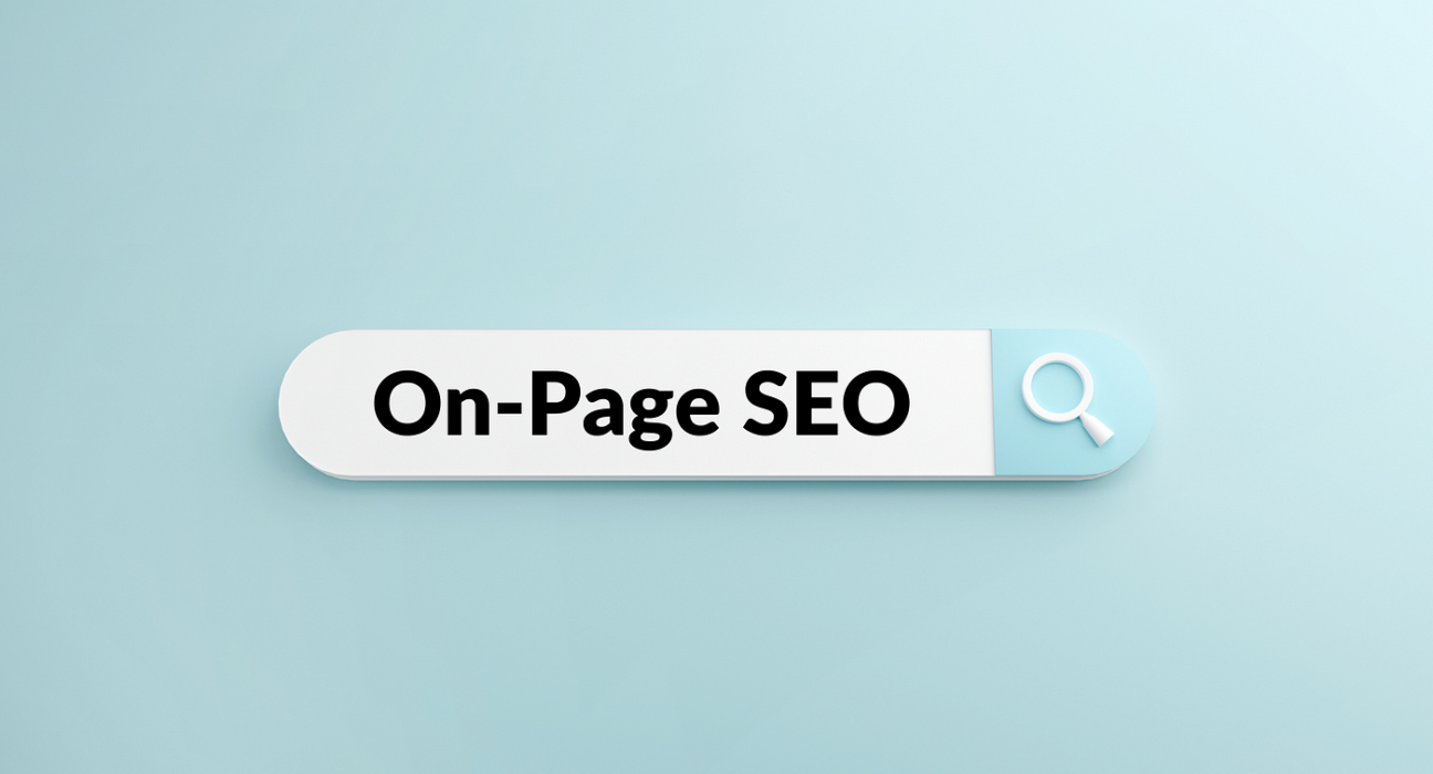 On-Page SEO