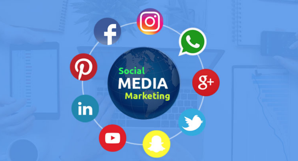 Social Media Marketing Packages