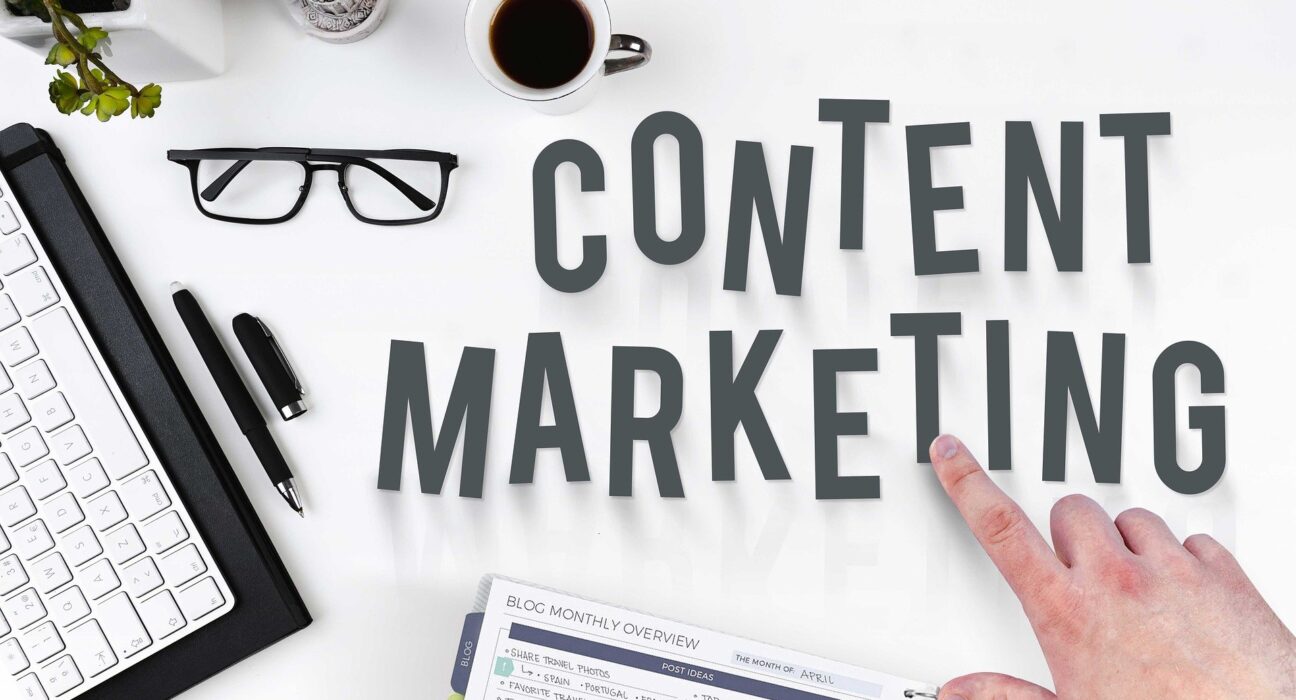 Content Marketing