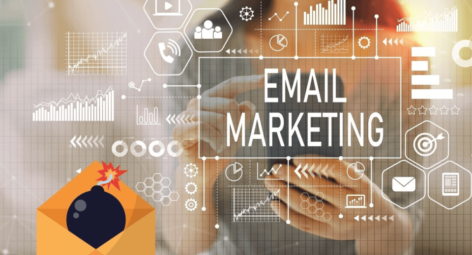 Email Marketing