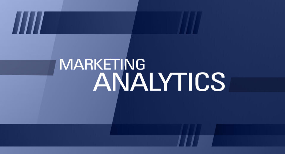 Marketing Analytics Positions