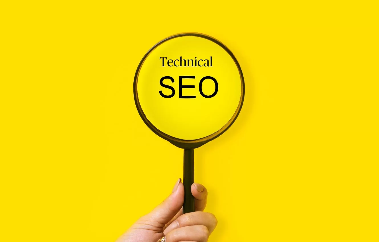 Technical SEO